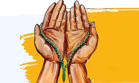 நல்லொழுக்கப் புரட்சியாளர் 19: நல்லிணக்கத்தை நாடும் நன்மார்க்கம்