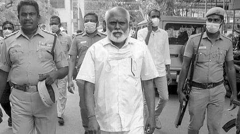 சாந்தன் உடலை இலங்கை கொண்டு செல்ல நடவடிக்கை: தமிழக அரசுக்கு உயர் நீதிமன்றம் உத்தரவு