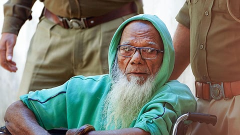 அப்துல் கரீம் துண்டா