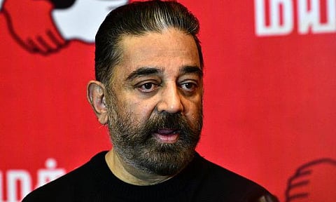 மநீம கூட்டணி இழுபறி - கமல் வெளிநாட்டு பயணம் தள்ளிவைப்பு?