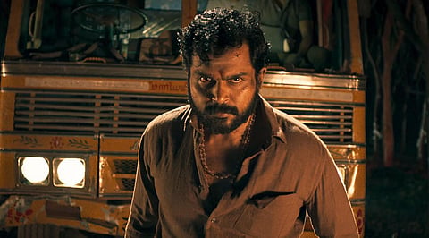 ‘கைதி 2’ படப்பிடிப்பு அடுத்த ஆண்டு தொடக்கம்: கார்த்தி அளித்த அப்டேட்