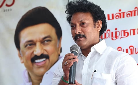 16 விதமான பரிசோதனைகளுடன் கூடிய ஆசிரியர் முழு உடல் பரிசோதனை திட்டம்: சென்னையில் அமைச்சர்கள் தொடங்கிவைத்தனர்