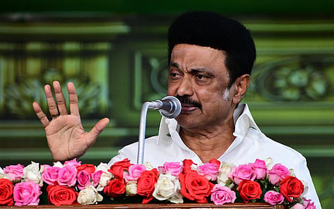 மயிலாடுதுறையில் இன்று நடைபெறும் விழாவில் ஆட்சியர் அலுவலகத்தை திறந்துவைக்கிறார் முதல்வர்