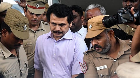 செந்தில் பாலாஜியை பழிவாங்கும் நோக்கில் வழக்குப் பதியவில்லை: அமலாக்கத் துறை பதில் மனு