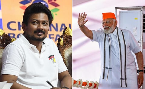 ‘மோடியின் குடும்பம்’ சலசலப்பு முதல் உதயநிதி மீதான உச்ச நீதிமன்ற அதிருப்தி வரை | செய்தித் தெறிப்புகள் 10 @ மார்ச் 4, 2024