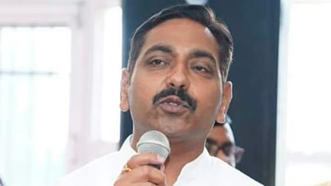பாஜக வேட்பாளர் குல்ஜீத் சிங்