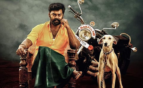 ‘காடுவெட்டி’ படத்துக்கு சென்சாரில் 31 கட்