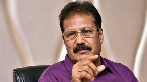வெற்றிவாய்ப்பின் அடிப்படையில் அதிமுகவுடன் கூட்டணி: கிருஷ்ணசாமி விளக்கம்