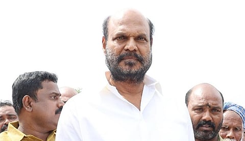 தாமரை சின்னம் ஓகே... ஆனா, 1+1: ஜான்பாண்டியன்