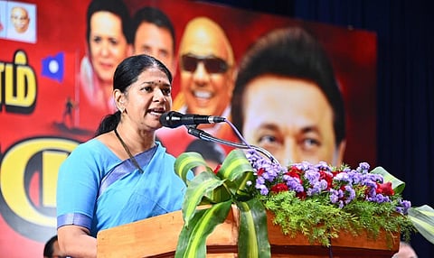 கனிமொழியுடன் மோதப்போவது யார்? - தூத்துக்குடியில் எகிறும் தேர்தல் பரபரப்பு