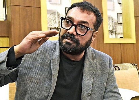 “மிகவும் பின்தங்கிய இந்தி சினிமா” - ‘மஞ்ஞும்மல் பாய்ஸ்’ படத்தைக் குறிப்பிட்டு அனுராக் காஷ்யப் கருத்து