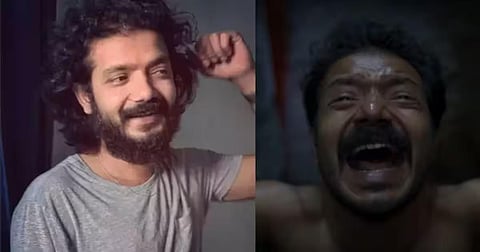 “எனது கடினமான காலத்தில்...” - ‘மஞ்ஞும்மல் பாய்ஸ்’ நடிகர் ஸ்ரீநாத் பாசி உருக்கம்