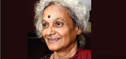 தொன்மம் தொட்ட கதைகள் - 3: நிகழ்காலத்திலும் ஒரு நாயகி