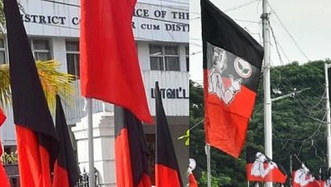 விருப்ப மனு அளித்தவர்களிடம் திமுக, அதிமுக இன்று நேர்காணல்