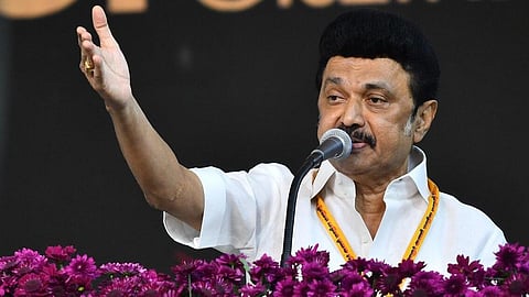 முதல்வர் ஸ்டாலின் | கோப்புப்படம்