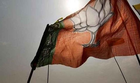 போதைப் பொருள் விவகாரம்: தமிழகம் முழுவதும் பாஜக ஆர்ப்பாட்டம் அறிவிப்பு