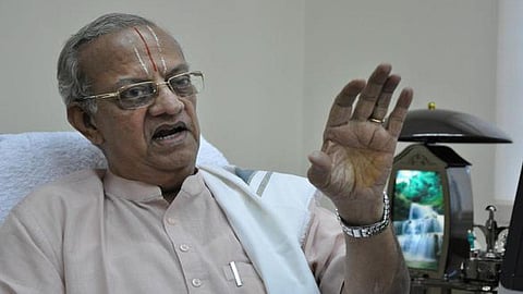 என்.கோபால்சாமி