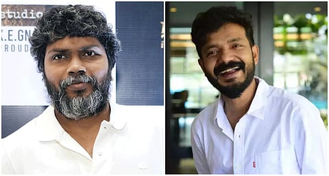 பா.ரஞ்சித் தயாரிப்பில் நடிக்கும் ‘மஞ்ஞும்மல் பாய்ஸ்’ புகழ் ஸ்ரீநாத் பாசி