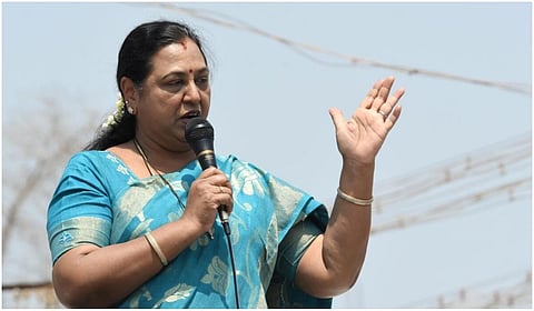 பிரேமலதா