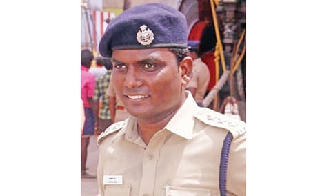 காரத் கருண் உத்தவ்ராவ்