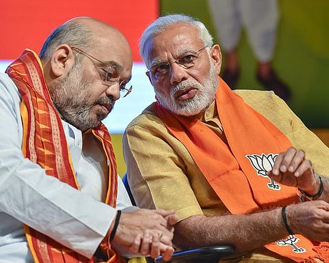பாஜகவுக்கு சிஏஏ அமல் தரும் அரசியல் ஆதாயம் என்ன? - ஒரு விரைவுப் பார்வை