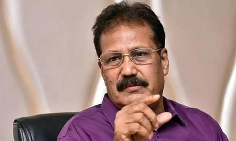 அதிமுகவிடம் 3 தொகுதிகள் கேட்கும் புதிய தமிழகம் கட்சி