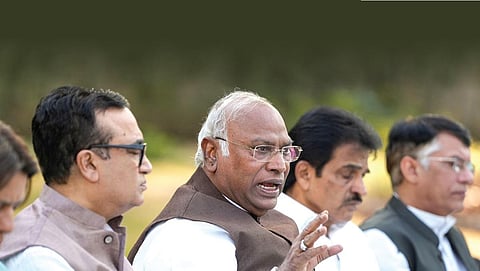 காங்கிரஸ் 2-வது வேட்பாளர் பட்டியல்: முக்கிய வேட்பாளர்கள் யார் யார்?