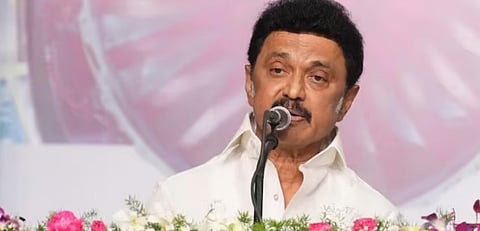 “கொங்கு பகுதிக்கு அதிமுக என்ன செய்தது?” - பொள்ளாச்சியில் முதல்வர் ஸ்டாலின் பேச்சு