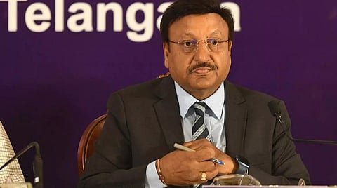 தேர்தல் பத்திர விவரங்கள் உரிய நேரத்தில் வெளியீடு: தலைமை தேர்தல் ஆணையர் ராஜீவ் குமார் தகவல்