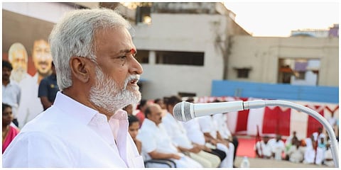 அமைச்சர் சேகர்பாபு | கோப்புப்படம்