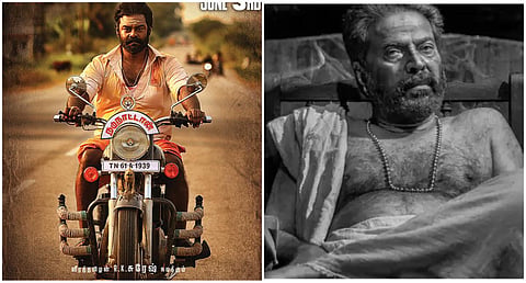 ‘காடுவெட்டி’ முதல் ‘பிரமயுகம்’ வரை - தியேட்டர், ஓடிடியில் இந்த வாரம் என்ன பார்க்கலாம்?