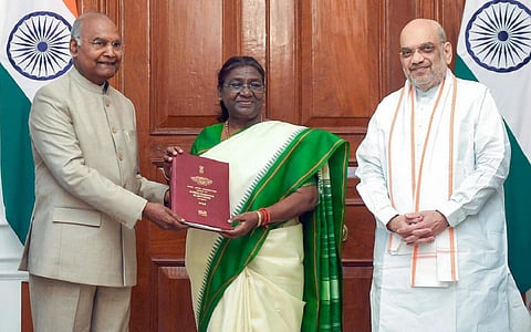 ‘ஒரே நாடு ஒரே தேர்தல்’ குழு பரிந்துரை அம்சங்கள் - எதிர்க்கும் கட்சிகளும் காரணங்களும்