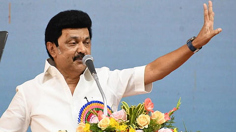வெள்ள பாதிப்பை பார்க்க வராமல் ஓட்டு கேட்க மட்டும் வருவது நியாயமா? - பிரதமர் மோடிக்கு முதல்வர் ஸ்டாலின் கேள்வி