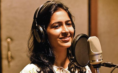 சுயாதீன இசையின் சாரல்