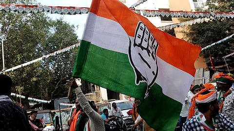 காங்கிரஸுக்கே விளவங்கோடு பேரவை தொகுதி