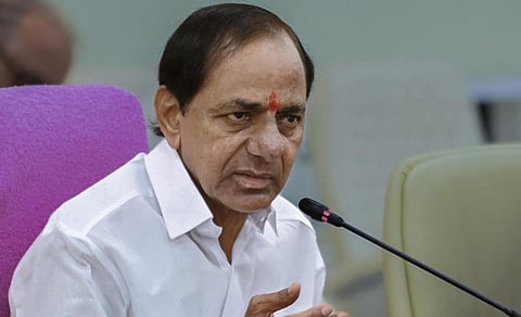 தெலங்கானாவில் மாயாவதி கட்சிக்கு 2 தொகுதிகளை ஒதுக்கியது பிஆர்எஸ்