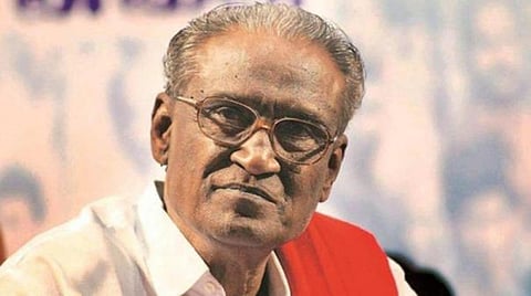 தா.பாண்டியன்