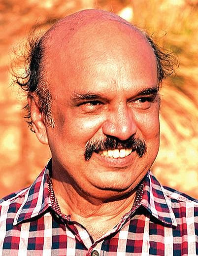 உ.வே.சா. விருது: நாறும்பூநாதன் இலக்கியத் திருவிழாவின் ஊற்றுக் கண்