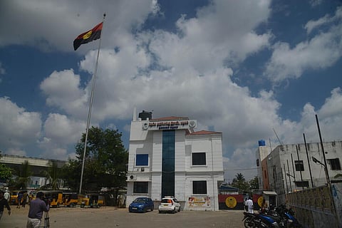 மக்களவை தேர்தல் | 40 தொகுதிகளுக்கும் தேமுதிக விருப்ப மனு விநியோகம்