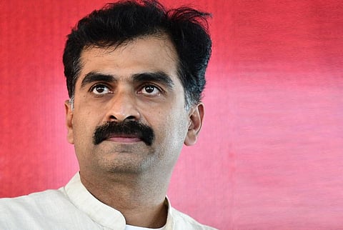 துரை வைகோ | கோப்புப் படம்.