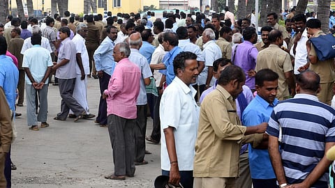 ஓட்டுநர், நடத்துநர் பணியிடங்களில் தற்காலிக நியமனம் கூடாது: தொழிற்சங்கத்தினர் கோரிக்கை