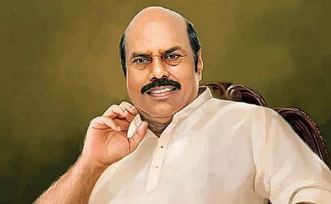 எ.வ.வேலுவுக்கு எதிரான மனநிலையால் தி.மலையில் அசைக்கப்படும் திமுகவின் அஸ்திவாரம்!
