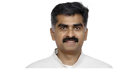 துரை வைகோ | கோப்புப்படம்