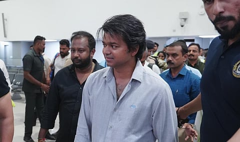 புதிய படத்தில் விஜய் சம்பளம் ரூ.250 கோடி?