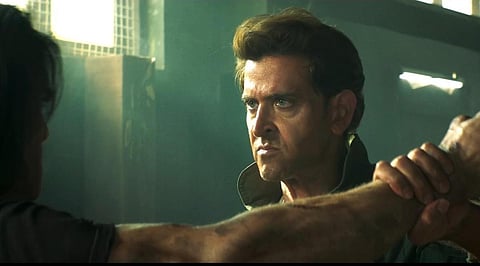 ஹ்ரித்திக் ரோஷனின் ‘ஃபைட்டர்’ வியாழக்கிழமை ஓடிடியில் ரிலீஸ்!