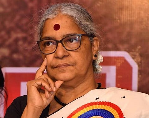 ஆனி ராஜா