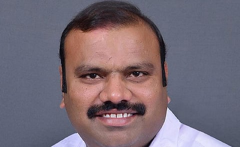 கே.ஈஸ்வரசாமி