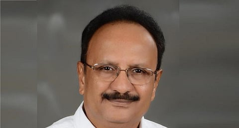 கணபதி ராஜ்குமார்