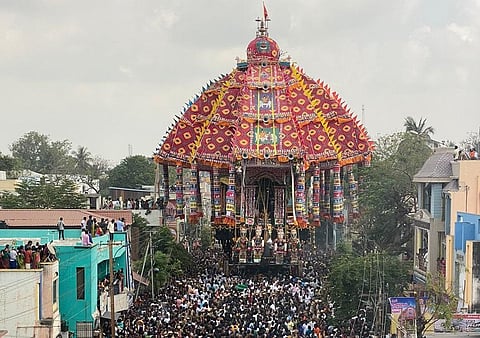 படம்: வெங்கடேஷ்