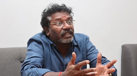 கருணாஸ் | கோப்புப் படம்